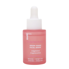 RARE PARIS Exception Rosee Regenerating Face Serum 30ml - Відновлювальна сироватка з церамідами, Омега-3 та -6 RARE PARIS Exception Rosee Regenerating Face Serum 30ml - Відновлювальна сироватка з церамідами, Омега-3 та -6