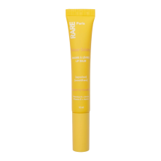 RARE PARIS Tresor Solaire Soothing Lip Balm 12ml - Бальзам для губ з Вітаміном Е та екстрактом арніки 