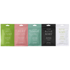 RATED GREEN Mask Set - Набір масок-саше