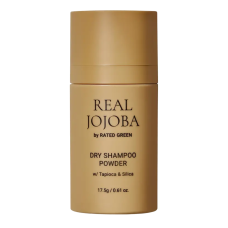 RATED GREEN Real Jojoba Dry Shampoo Powder 17,5g - Сухий шампунь-пудра