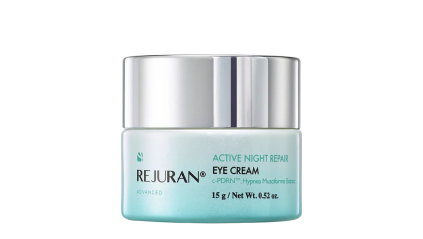REJURAN Advanced Active Night Repair Eye Cream 15g - Відновлюючий нічний крем для шкіри навколо очей REJURAN Advanced Active Night Repair Eye Cream 15g - Відновлюючий нічний крем для шкіри навколо очей