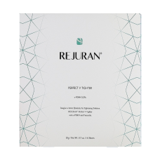 Rejuran Perfect Healing V Tighter - Відновлююча тканинна маска Rejuran Perfect Healing V Tighter - Відновлююча тканинна маска