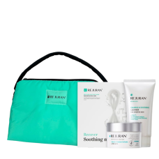 REJURAN Recovery & Calming Skincare Holiday Set - Святковий набір для заспокоєння та відновлення шкіри REJURAN Recovery & Calming Skincare Holiday Set - Святковий набір для заспокоєння та відновлення шкіри