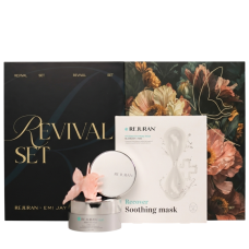 REJURAN & EMI JAY Revival Set Limited Edition – Весняний набір "Пробудження шкіри" REJURAN & EMI JAY Revival Set Limited Edition – Весняний набір "Пробудження шкіри"