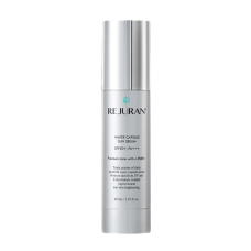 REJURAN Water Capsule Sun Serum SPF 50 40ml - Сонцезахисна сироватка 