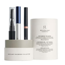 REVITALASH Spotlight on Brows Collection - Лімітований набір для брів REVITALASH Spotlight on Brows Collection - Лімітований набір для брів