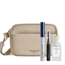 REVITALASH Strengthen & Define Brow Collection 2025 - Лімітований подарунковий набір по догляду за бровами (до 01.2027) REVITALASH Strengthen & Define Brow Collection 2025 - Лімітований подарунковий набір по догляду за бровами (до 01.2027)
