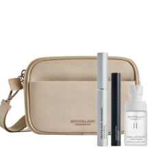 REVITALASH Strengthen & Define Lash Collection 2025 - Лімітований подарунковий набір по догляду за віями (до 01.2027)