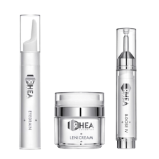 Rhea Cosmetics Calm - Набір для обличчя "Заспокоєння"