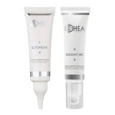 RHEA Cosmetics Set - Набір для відновлення шкіри обличчя RHEA Cosmetics Set - Набір для відновлення шкіри обличчя