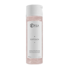 Rhea Cosmetics SofTouch 200 мл - Шовковистий живильний лосьйон для обличчя Rhea Cosmetics SofTouch 200 мл - Шовковистий живильний лосьйон для обличчя
