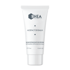 Rhea Cosmetics box AgeFactor Balm - Міні бокс бажань Rhea Cosmetics box AgeFactor Balm - Міні бокс бажань