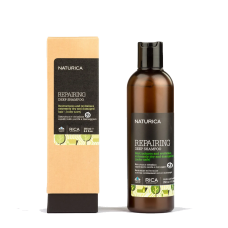 Rica Repairing Deep Shampoo 50ml - Шампунь для глибокого відновлення 