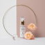 ROSY DROP Furrow Cream 32g - Зволожуючий крем проти зморшок - фото №2