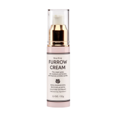 ROSY DROP Furrow Cream 32g - Зволожуючий крем проти зморшок