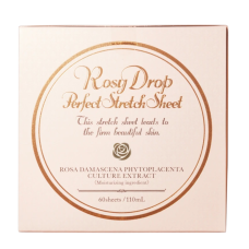 ROSY DROP Perfect Stretch Sheet 60шт – Патчі під очі ROSY DROP Perfect Stretch Sheet 60шт – Патчі під очі