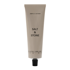 SALT & STONE Body Lotion Santal & Vetiver 100ml - Зволожувальний лосьйон для тіла з ароматом сандалового дерева та ветиверу SALT & STONE Body Lotion Santal & Vetiver 100ml - Зволожувальний лосьйон для тіла з ароматом сандалового дерева та ветиверу