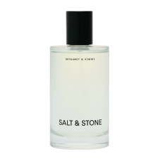 SALT & STONE Body Mist Bergamot & Hinoki 100ml - Міст для тіла з ароматом бергамоту та хінокі SALT & STONE Body Mist Bergamot & Hinoki 100ml - Міст для тіла з ароматом бергамоту та хінокі