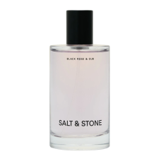 SALT & STONE Body Mist Black Rose & Oud 100ml - Міст для тіла з ароматом чорної троянди та уда SALT & STONE Body Mist Black Rose & Oud 100ml - Міст для тіла з ароматом чорної троянди та уда