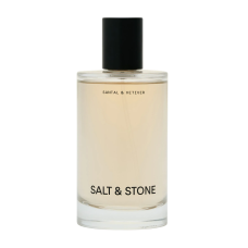 SALT & STONE Body Mist Santal & Vetiver 100ml - Міст для тіла з ароматом сандалового дерева та ветиверу SALT & STONE Body Mist Santal & Vetiver 100ml - Міст для тіла з ароматом сандалового дерева та ветиверу
