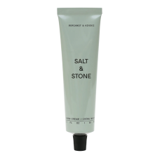 Salt & Stone Hand Cream Bergamot & Hinoki 60ml - Зволожувальний крем для рук з ароматом бергамоту та хінокі Salt & Stone Hand Cream Bergamot & Hinoki 60ml - Зволожувальний крем для рук з ароматом бергамоту та хінокі