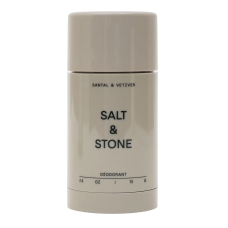SALT & STONE Natural Deodorant Santal & Vetiver - Formula № 1 75g - Натуральний дезодорант з ароматом сандалового дерева та ветиверу SALT & STONE Natural Deodorant Santal & Vetiver - Formula № 1 75g - Натуральний дезодорант з ароматом сандалового дерева та ветиверу