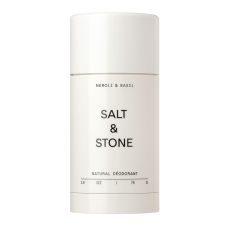 Salt & Stone Natural Deodorant Neroli & Basil - Натуральний дезодорант з ароматом неролі та шисо Salt & Stone Natural Deodorant Neroli & Basil - Натуральний дезодорант з ароматом неролі та шисо