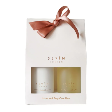 Sevin London Fresh Clay Hand and Body Duo Set - Подарунковий набір Sevin London Fresh Clay Hand and Body Duo Set - Подарунковий набір