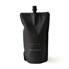 Sevin London MARBLE BLACK HAND & BODY LOTION MARBLE BLACK 500ml Refill- ЛОСЬЙОН ДЛЯ РУК І ТІЛА (рефіл) Sevin London MARBLE BLACK HAND & BODY LOTION MARBLE BLACK 500ml Refill- ЛОСЬЙОН ДЛЯ РУК І ТІЛА (рефіл)