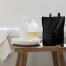Sevin London MARBLE BLACK HAND & BODY WASH REFILL POUCH 500ml - ЗАСІБ ДЛЯ МИТТЯ РУК І ТIЛА (рефіл) - фото №1 Sevin London MARBLE BLACK HAND & BODY WASH REFILL POUCH 500ml - ЗАСІБ ДЛЯ МИТТЯ РУК І ТIЛА (рефіл) - фото №1