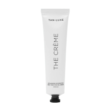 TAN-LUXE The Crème Advanced Hydration Self-Tan Facial Crème 65ml - Крем з ефектом поступової автозасмаги 