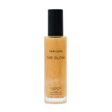 TAN-LUXE The Glow Illuminating Body Oil 80ml - Олія для тіла