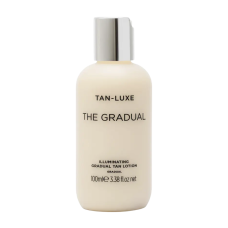 TAN-LUXE The Gradual Illuminating Gradual Tanning Lotion 100ml - Лосьйон з ефектом поступової автозасмаги TAN-LUXE The Gradual Illuminating Gradual Tanning Lotion 100ml - Лосьйон з ефектом поступової автозасмаги