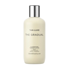 TAN-LUXE The Gradual Illuminating Gradual Tanning Lotion 250ml - Лосьйон з ефектом поступової автозасмаги