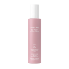 TAN-LUXE Sci-Tech Sunscreen Photoadaptive Marine Mist SPF 50 200ml - Фотоадаптивний сонцезахисний міст SPF 50 TAN-LUXE Sci-Tech Sunscreen Photoadaptive Marine Mist SPF 50 200ml - Фотоадаптивний сонцезахисний міст SPF 50