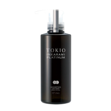 TOKIO IE INKARAMI Platinum Shampoo 400ml - Шампунь для відновлення всіх типів волосся TOKIO IE INKARAMI Platinum Shampoo 400ml - Шампунь для відновлення всіх типів волосся