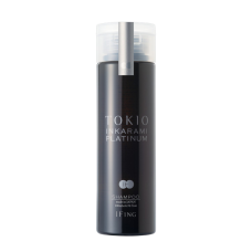TOKIO IE INKARAMI Platinum Shampoo 200ml - Шампунь для відновлення всіх типів волосся TOKIO IE INKARAMI Platinum Shampoo 200ml - Шампунь для відновлення всіх типів волосся