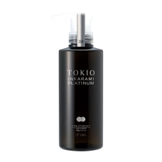 TOKIO IE INKARAMI Platinum Treatment 400ml - Маска-догляд для відновлення всіх типів волосся