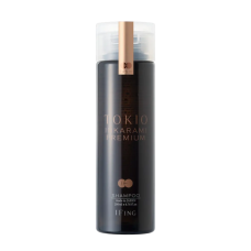 TOKIO IE INKARAMI Premium Shampoo 200ml - Шампунь для відновлення дуже сухого та пошкодженого волосся TOKIO IE INKARAMI Premium Shampoo 200ml - Шампунь для відновлення дуже сухого та пошкодженого волосся