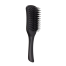 TANGLE TEEZER Easy Dry & Go Jet Black - Щітка для укладання феном - фото №1 TANGLE TEEZER Easy Dry & Go Jet Black - Щітка для укладання феном - фото №1