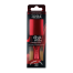 TANGLE TEEZER The Ultimate Detangler Chrome Mini The Devil Wears Prada - Щітка для волосся - фото №4