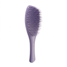 TANGLE TEEZER The Complete Carebrush Curly to Coily Velvet Purple - Щітка для волосся TANGLE TEEZER The Complete Carebrush Curly to Coily Velvet Purple - Щітка для волосся