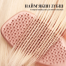 TANGLE TEEZER The Complete Carebrush Fine Glazed Mocha - Щітка для волосся - фото №6 TANGLE TEEZER The Complete Carebrush Fine Glazed Mocha - Щітка для волосся - фото №6