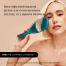 TANGLE TEEZER The Complete Carebrush Fine Radiant Teal - Щітка для волосся - фото №4 TANGLE TEEZER The Complete Carebrush Fine Radiant Teal - Щітка для волосся - фото №4