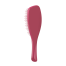 TANGLE TEEZER The Complete Carebrush Glossed Raspberry - Щітка для волосся - фото №3