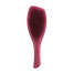 TANGLE TEEZER The Complete Carebrush Glossed Raspberry - Щітка для волосся - фото №1