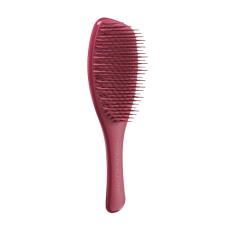 TANGLE TEEZER The Complete Carebrush Glossed Raspberry - Щітка для волосся