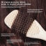 TANGLE TEEZER The Complete Carebrush Halo White - Щітка для волосся - фото №7 TANGLE TEEZER The Complete Carebrush Halo White - Щітка для волосся - фото №7