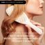 TANGLE TEEZER The Complete Carebrush Halo White - Щітка для волосся - фото №4 TANGLE TEEZER The Complete Carebrush Halo White - Щітка для волосся - фото №4