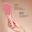 TANGLE TEEZER The Complete Carebrush Satin Rose - Щітка для волосся - фото №8 TANGLE TEEZER The Complete Carebrush Satin Rose - Щітка для волосся - фото №8